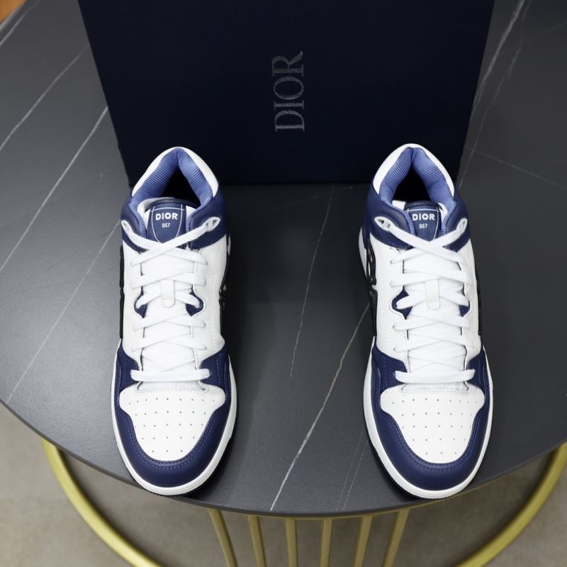 Christian Dior Sneaker